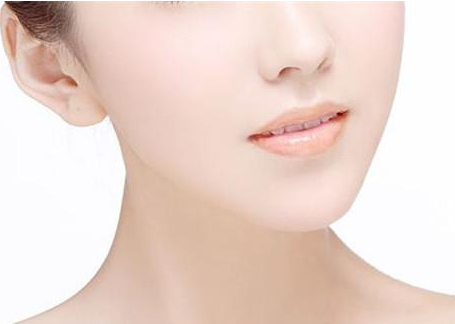 北京童仁整形溶脂瘦臉