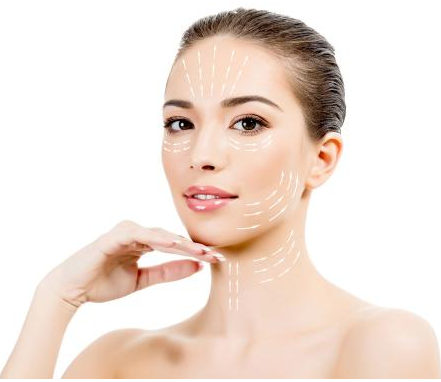 北京悅秀整形面部填充