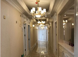 海南韓美整形醫(yī)院假體隆下巴有何優(yōu)勢？多久恢復？