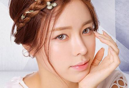 海南美媛醫(yī)學(xué)美容門診部假體豐太陽穴