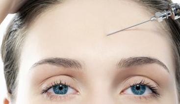 河北工程大學(xué)附屬醫(yī)院整形美容科自體脂肪豐額頭