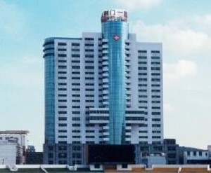 荊門市第一人民醫(yī)院醫(yī)學美容中心