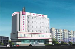 濟南安美整形醫(yī)院下頜角整形價格如何？有哪些準備工作？