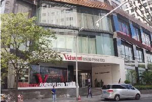 上海玫瑰醫(yī)療美容醫(yī)院