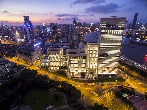 上海亞太醫(yī)療美容門(mén)診部