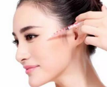 汕頭愛(ài)麗諾整形美容醫(yī)院自體脂肪填充太陽(yáng)穴