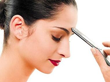 上海首爾麗格整形醫(yī)院豐額頭