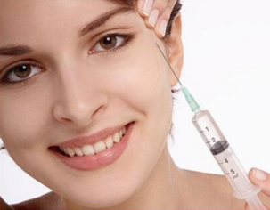 上海伊美爾港華整形醫(yī)院豐太陽穴