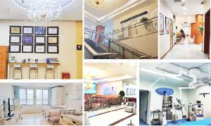 北京煤炭總醫(yī)院乳房下垂矯正有何特點？術(shù)后注意事項？