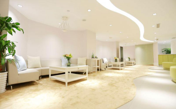 上海顏術(shù)高得醫(yī)療美容門診部