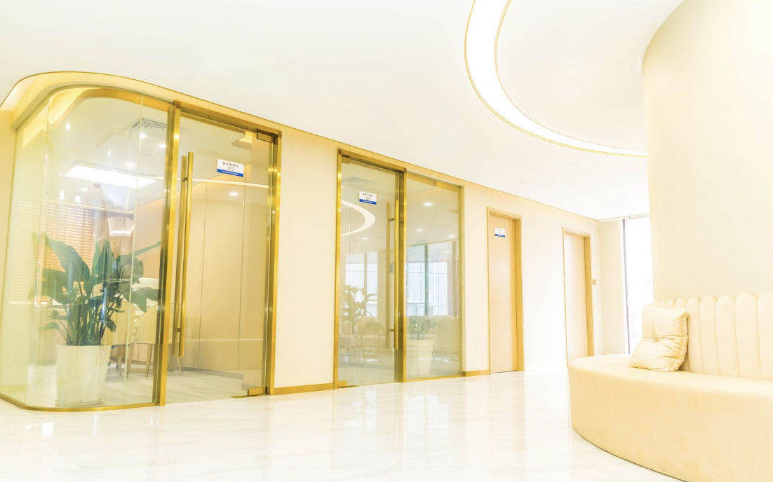 上海天美醫(yī)療美容門診部