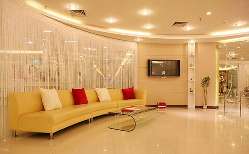 上海知顏醫(yī)療美容門診部