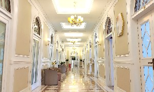 北京嘉禾婦兒醫(yī)院整形外科自體脂肪豐胸怎么樣？