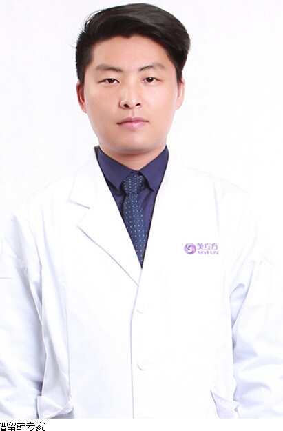 東莞美立方美容醫(yī)院趙志勇醫(yī)生