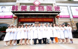 南昌韓美美容醫(yī)院做自體脂肪隆胸怎么樣？