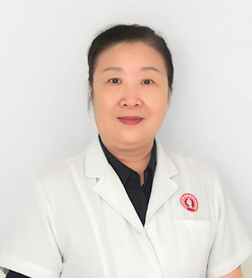 廣州伊麗莎白醫(yī)學(xué)美容門診部鄭國(guó)蘭醫(yī)生