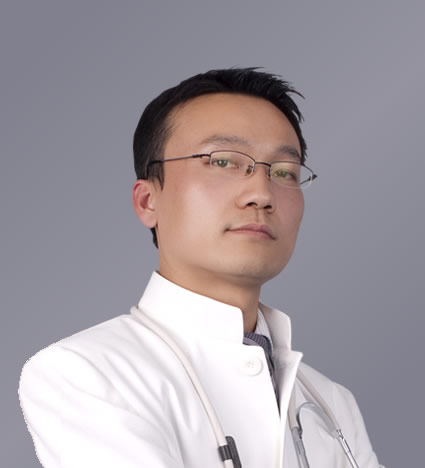 武漢美基元醫(yī)療美容醫(yī)院楊權明醫(yī)生