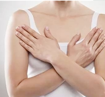 鄭州虎珂整形美容醫(yī)院乳房下垂矯正