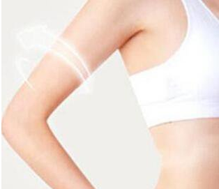 鄭州虎珂整形美容醫(yī)院手臂吸脂