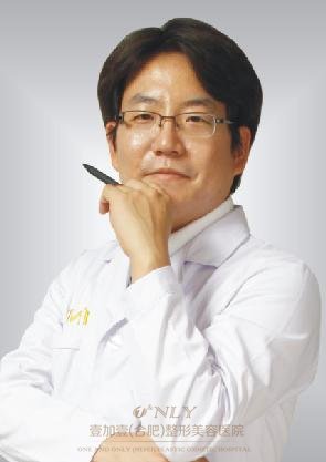 合肥壹加壹整形美容醫(yī)院金大生醫(yī)生