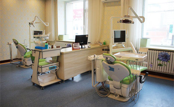 四平諾雅口腔醫(yī)院