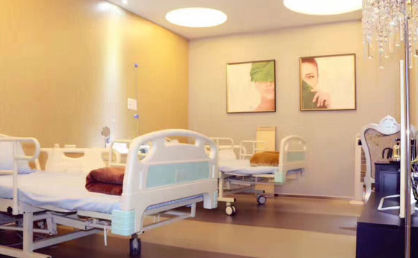 洛陽平民醫(yī)院醫(yī)療美容整形中心