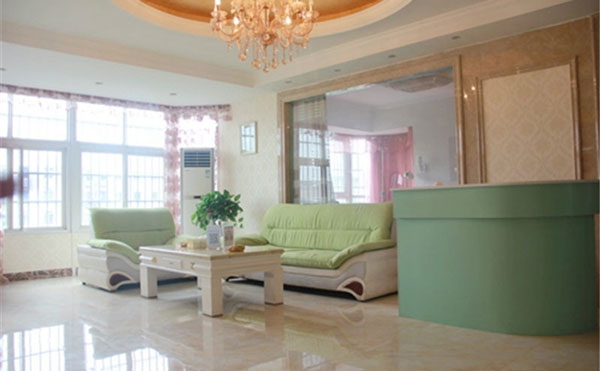 郴州韓雅醫(yī)療美容醫(yī)院