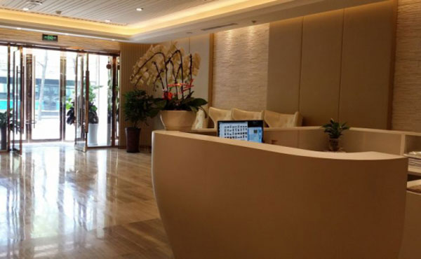 北京善之美醫(yī)療美容整形醫(yī)院