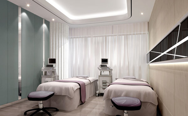 沈陽艾希顏美容整形門診部