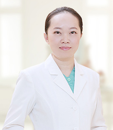 上海仁愛(ài)醫(yī)院整形美容科潘舒亞醫(yī)生