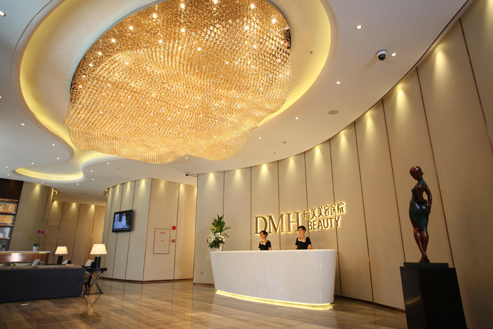 東莞締美整形美容醫(yī)院