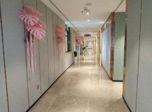 保定藍(lán)山醫(yī)療美容醫(yī)院做開眼角怎么樣？