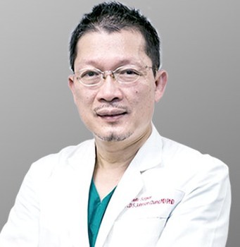 長(zhǎng)沙美萊醫(yī)療美容醫(yī)院Johnson醫(yī)生