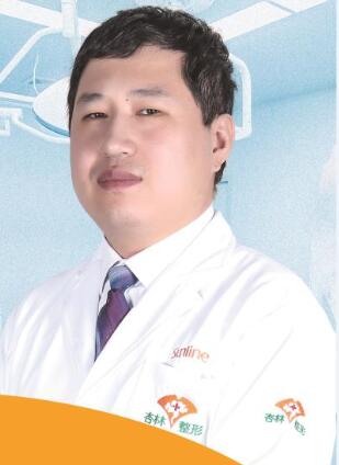 沈陽(yáng)杏林整形美容醫(yī)院張迪醫(yī)生