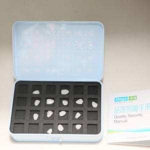 鞍山時(shí)代口腔門診部做瓷貼面案例效果圖 鞍山時(shí)代口腔門診部做瓷貼面案例效果圖