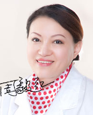 鄭州東方女子醫(yī)院醫(yī)療美容科周毅紅醫(yī)生