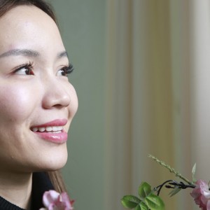 保定東陽口腔醫(yī)院興磊醫(yī)生做牙齒貼面怎么樣？附牙齒貼面案例效果對比圖