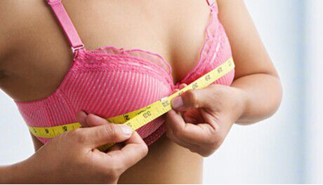 膠原蛋白豐胸有副作用嗎？