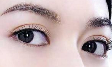 洗眉毛一般幾次能洗掉？