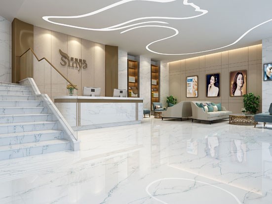 大連美麗雅口腔門診部 大連美麗雅口腔門診部