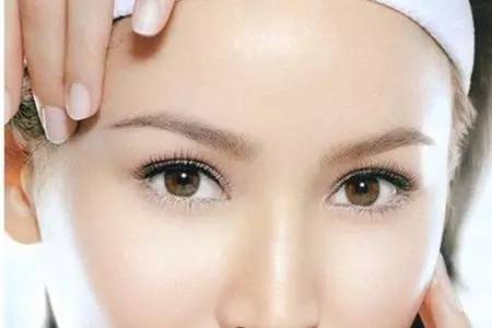 雙眼皮為什么不能做的過寬？