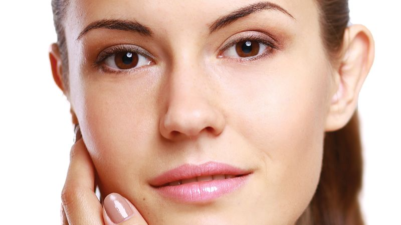 雙眼皮為什么不能做的過寬？