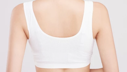 后背吸脂效果怎么樣？