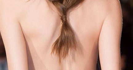 背部吸脂包括肩膀嗎？背部吸脂需要住院嗎？