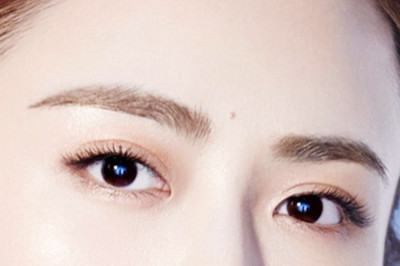 光纖去眼袋如何快速消腫？