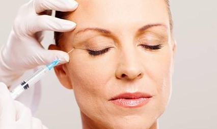 注射瘦臉針多久可以看到效果？