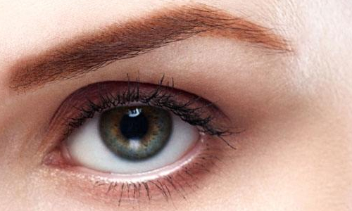 開外眼角會回縮成原樣嗎？