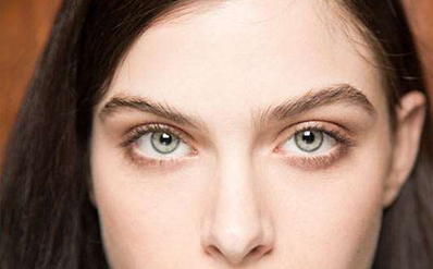 單眼皮能開眼角嗎？