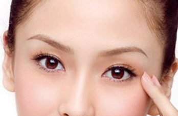 開眼角要忌口多久？