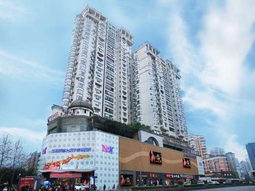 成都銅雀臺(tái)醫(yī)學(xué)美容醫(yī)院